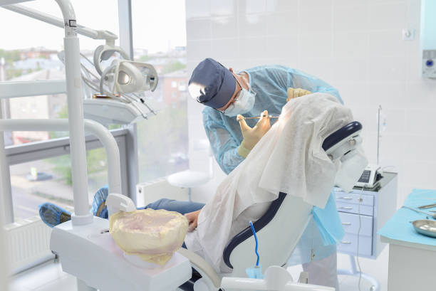 Best Emergency Root Canal Treatment in Bellwood, IL